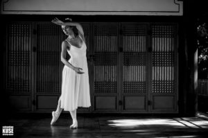 Ralica - Dance Photography by Sebastian Kuse - Photographer