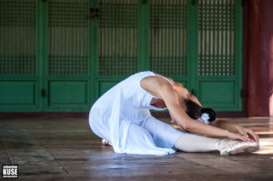 Ralica - Dance Photography by Sebastian Kuse - Photographer