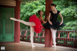 Ralica - Dance Photography by Sebastian Kuse - Photographer