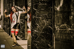 Bella - Dance Photography by Sebastian Kuse - Photographer