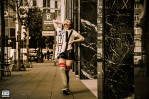 Bella - Dance Photography by Sebastian Kuse - Photographer
