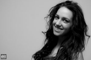 Nunzia - Portrait Photography by Sebastian Kuse - Photographer