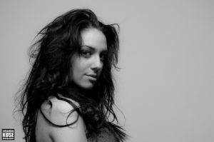 Nunzia - Portrait Photography by Sebastian Kuse - Photographer