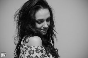 Nunzia - Portrait Photography by Sebastian Kuse - Photographer