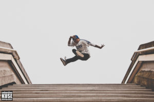 Lars T. - Dance Photography by Sebastian Kuse - Photographer