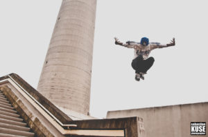 Lars T. - Dance Photography by Sebastian Kuse - Photographer