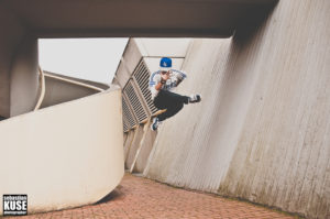 Lars T. - Dance Photography by Sebastian Kuse - Photographer