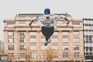Lars T. - Dance Photography by Sebastian Kuse - Photographer