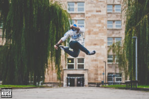 Lars T. - Dance Photography by Sebastian Kuse - Photographer