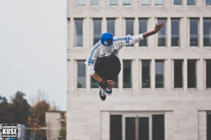 Lars T. - Dance Photography by Sebastian Kuse - Photographer