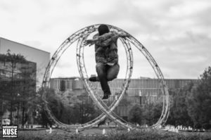 Deryl - Dance Photography by Sebastian Kuse - Photographer