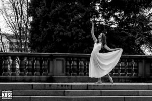 Rosa - Dance Photography by Sebastian Kuse - Photographer