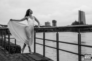 Rosa - Dance Photography by Sebastian Kuse - Photographer