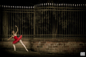Ralica - Dance Photography by Sebastian Kuse - Photographer