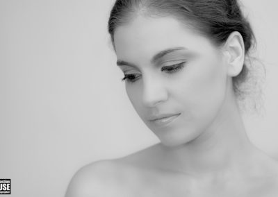 Daria S. - Portrait Photography by Sebastian Kuse - Photographer