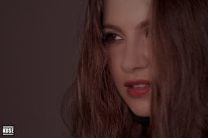 Daria S. - Portrait Photography by Sebastian Kuse - Photographer