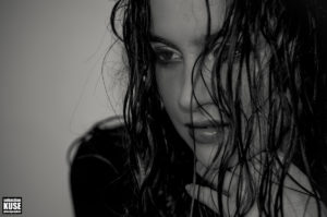 Daria S. - Portrait Photography by Sebastian Kuse - Photographer