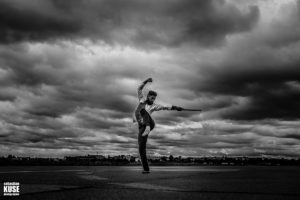 Bardia - Sports Photography by Sebastian Kuse - Photographer