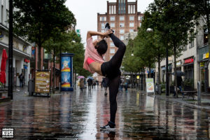 Patricia Jane - Dance Photography by Sebastian Kuse - Photographer