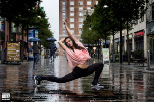 Patricia Jane - Dance Photography by Sebastian Kuse - Photographer
