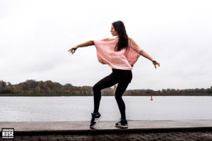 Patricia Jane - Dance Photography by Sebastian Kuse - Photographer