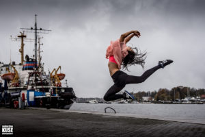 Patricia Jane - Dance Photography by Sebastian Kuse - Photographer