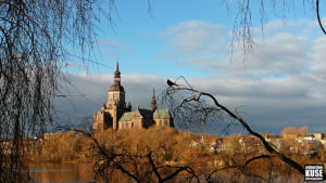 St. Marienkirche - Stralsund