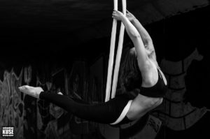 Elly - Sports Photography by Sebastian Kuse - Photographer
