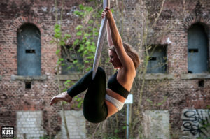 Elly - Sports Photography by Sebastian Kuse - Photographer