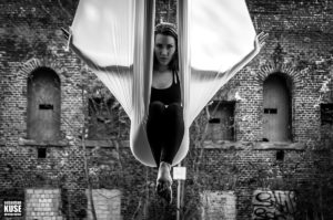 Elly - Sports Photography by Sebastian Kuse - Photographer