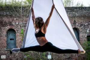 Elly - Sports Photography by Sebastian Kuse - Photographer